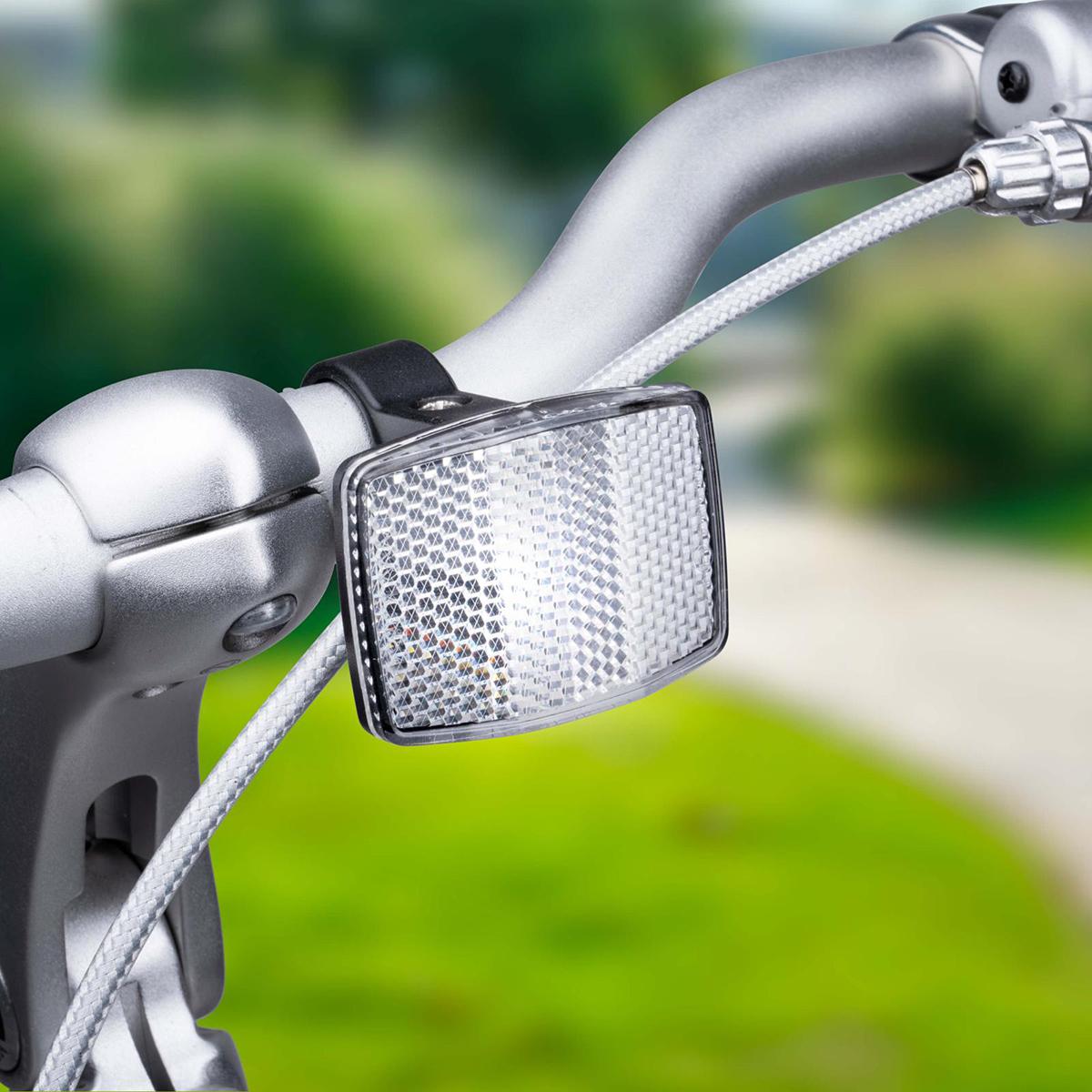 Atšvaitų Rinkinys Priekiniai Galiniai Dunlop