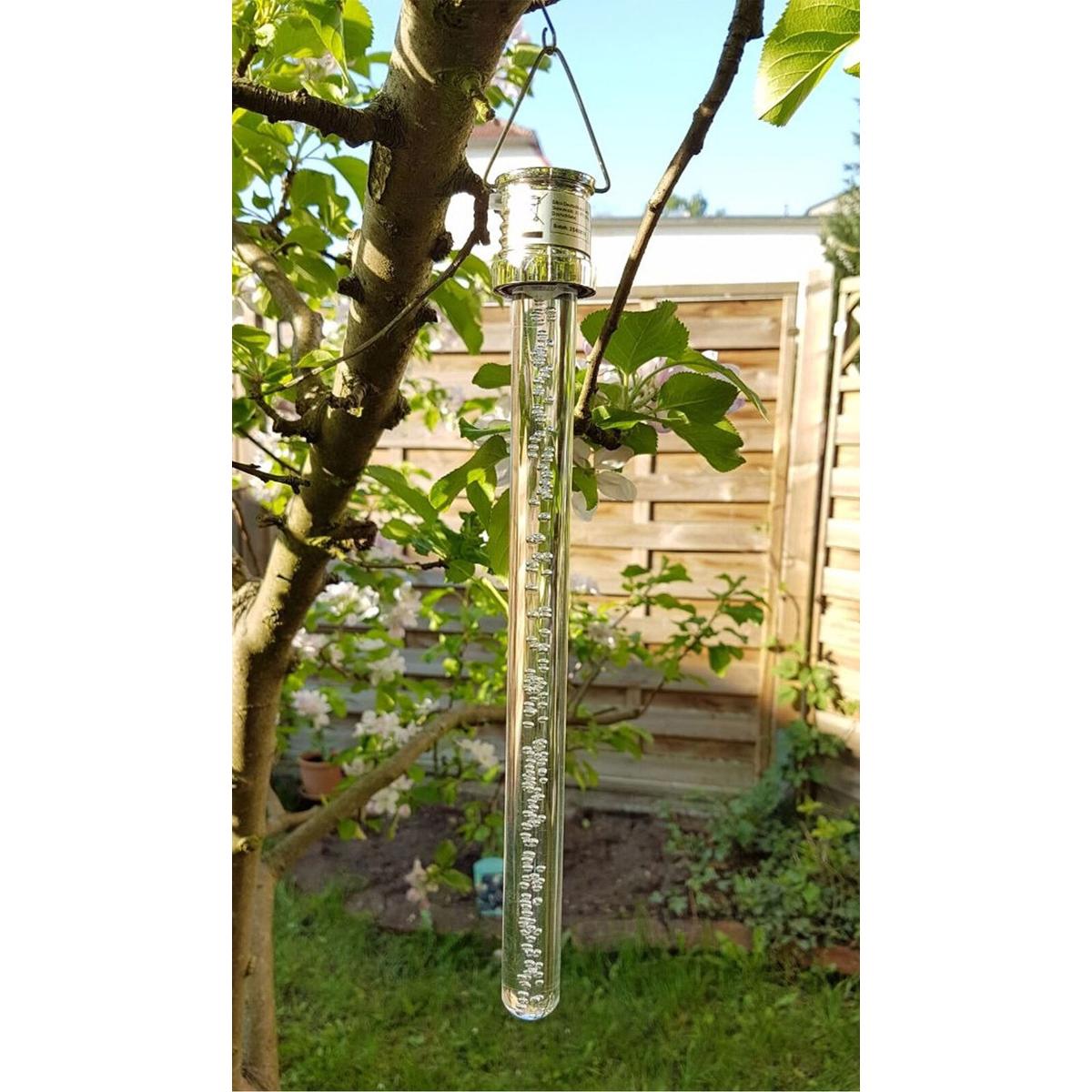 Sopel Solar Lamp For Hanging 3x17.5cm Led
