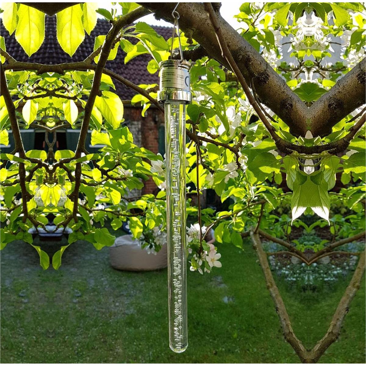 Sopel Solar Lamp For Hanging 3x17.5cm Led