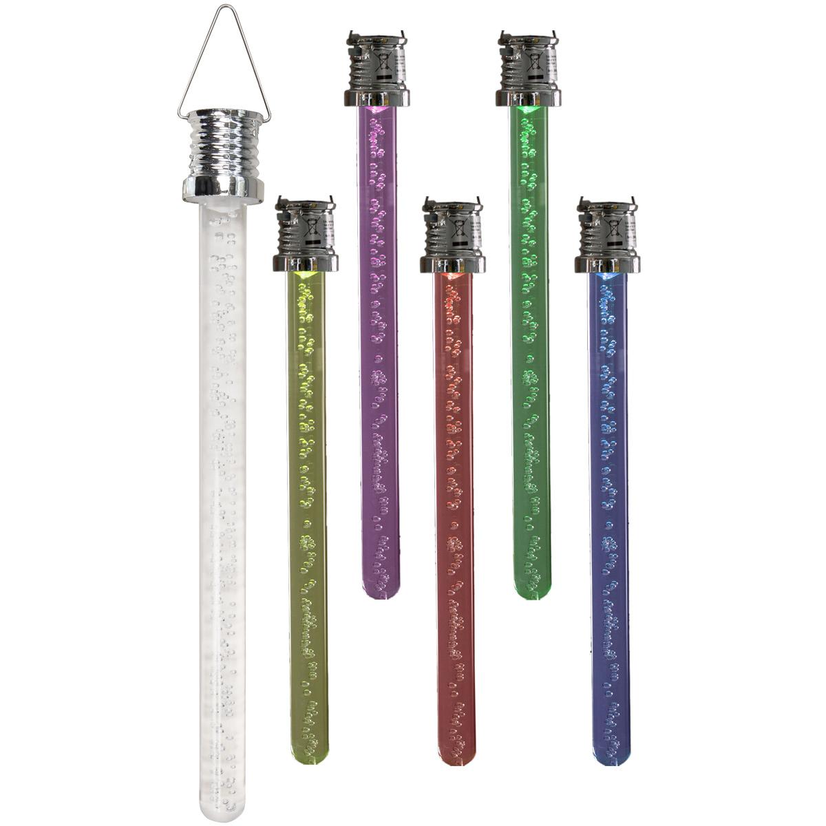 Sopel Solar Lamp For Hanging 3x17.5cm Led