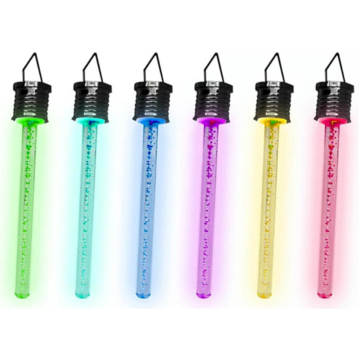 Sopel Solar Lamp For Hanging 3x17.5cm Led