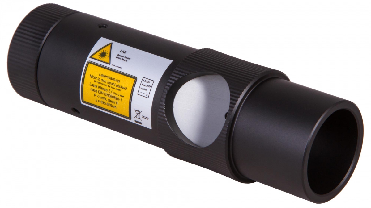Lazerinis Kolimatorius 1,25" "bresser