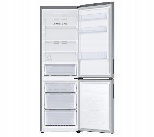 Samsung šaldytuvas Rb33b610esa