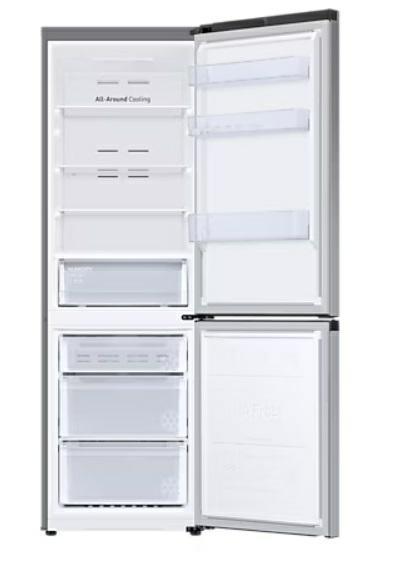 Samsung šaldytuvas Rb34c600dsa