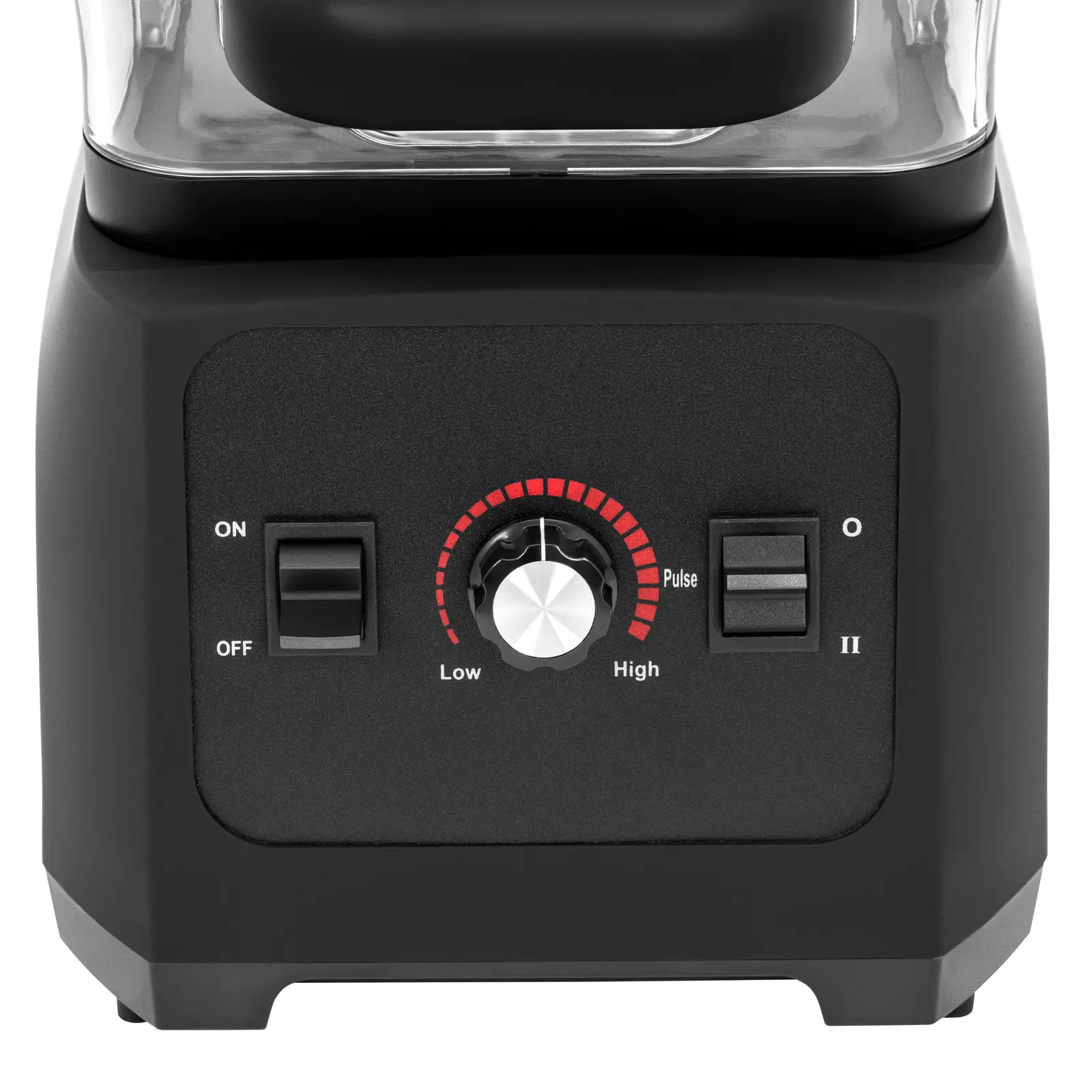 Kišeninis Maišytuvas Su Duslintuvo Korpusu 2,5 L 24500 Aps/min 1680 W