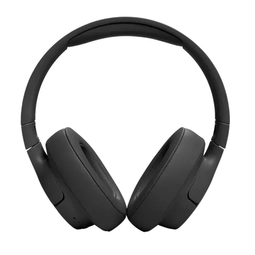 Jbl Tune 720bt Belaidės Ausinės į Ausis - Juodos Spalvos
