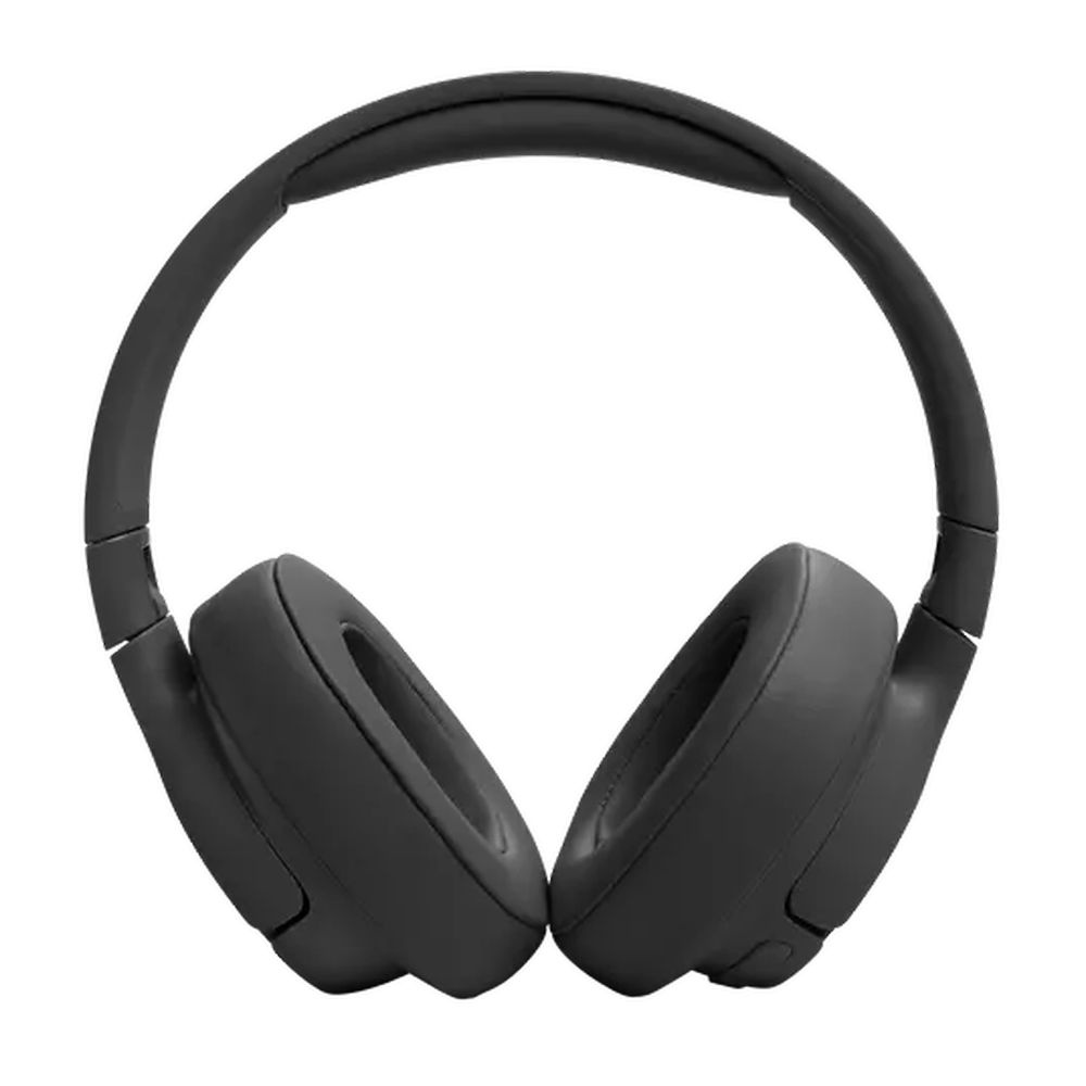 Jbl Tune 720bt Belaidės Ausinės į Ausis - Juodos Spalvos