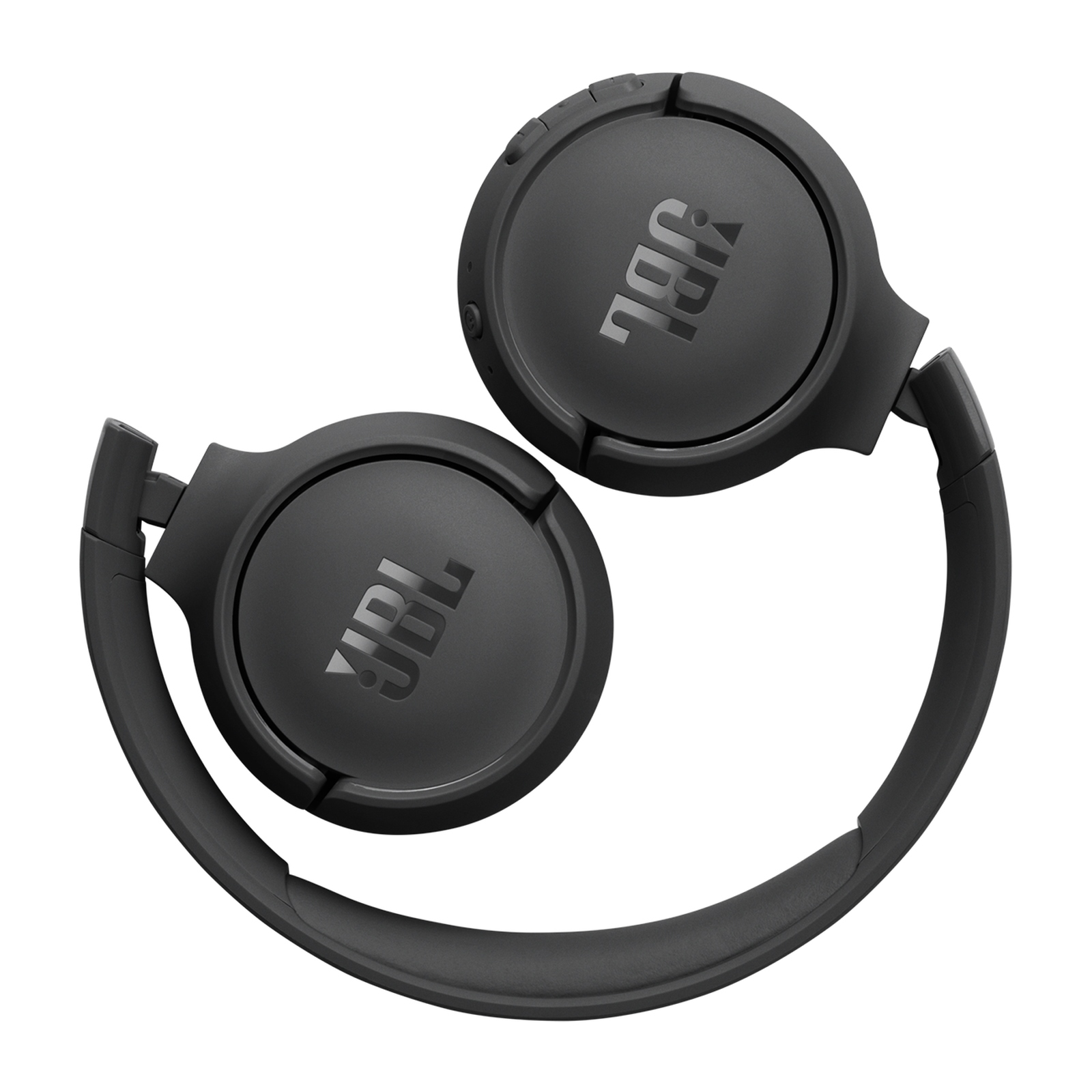 Jbl Tune 520bt "bluetooth" Belaidės Ausinės į Ausis - Juodos Spalvos