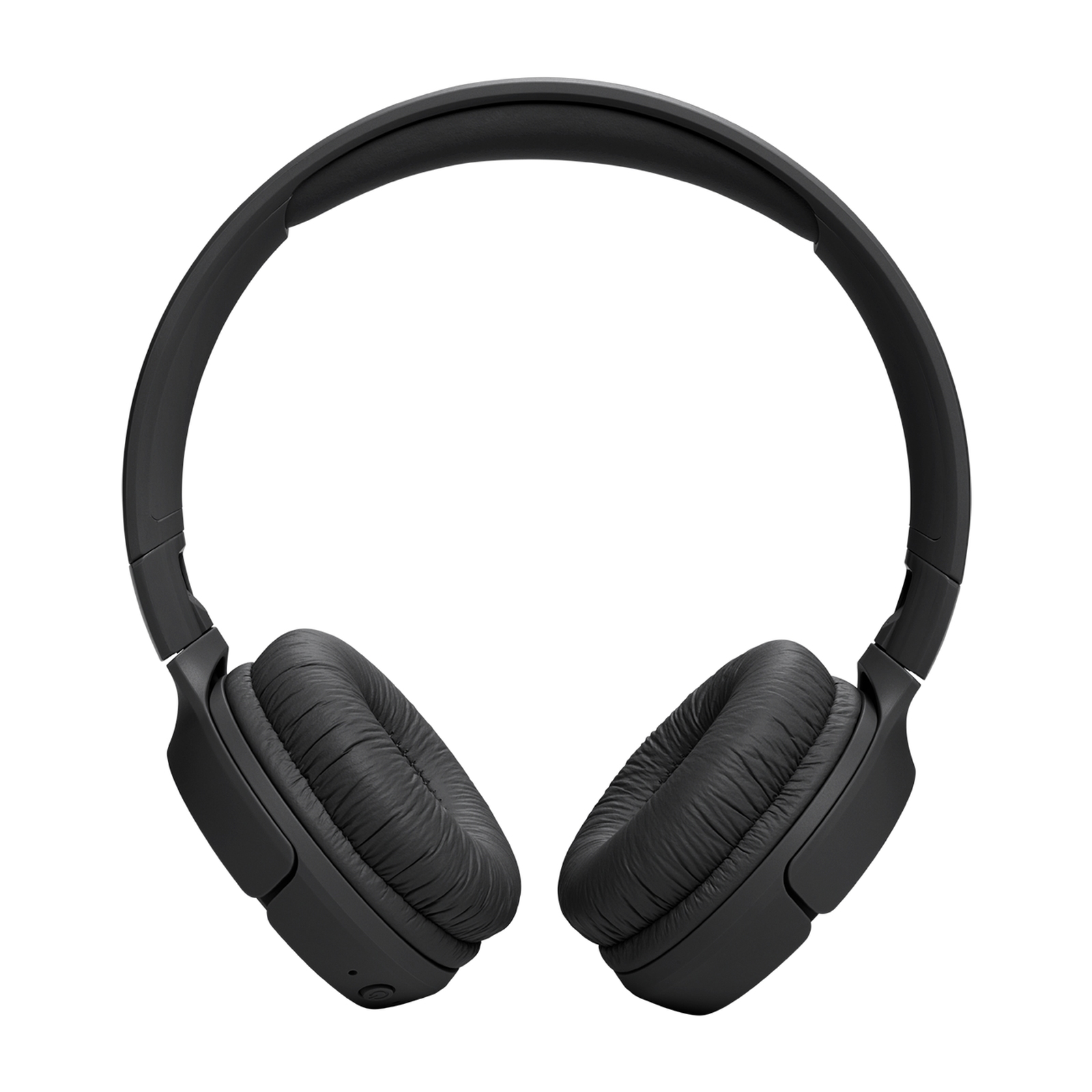 Jbl Tune 520bt "bluetooth" Belaidės Ausinės į Ausis - Juodos Spalvos