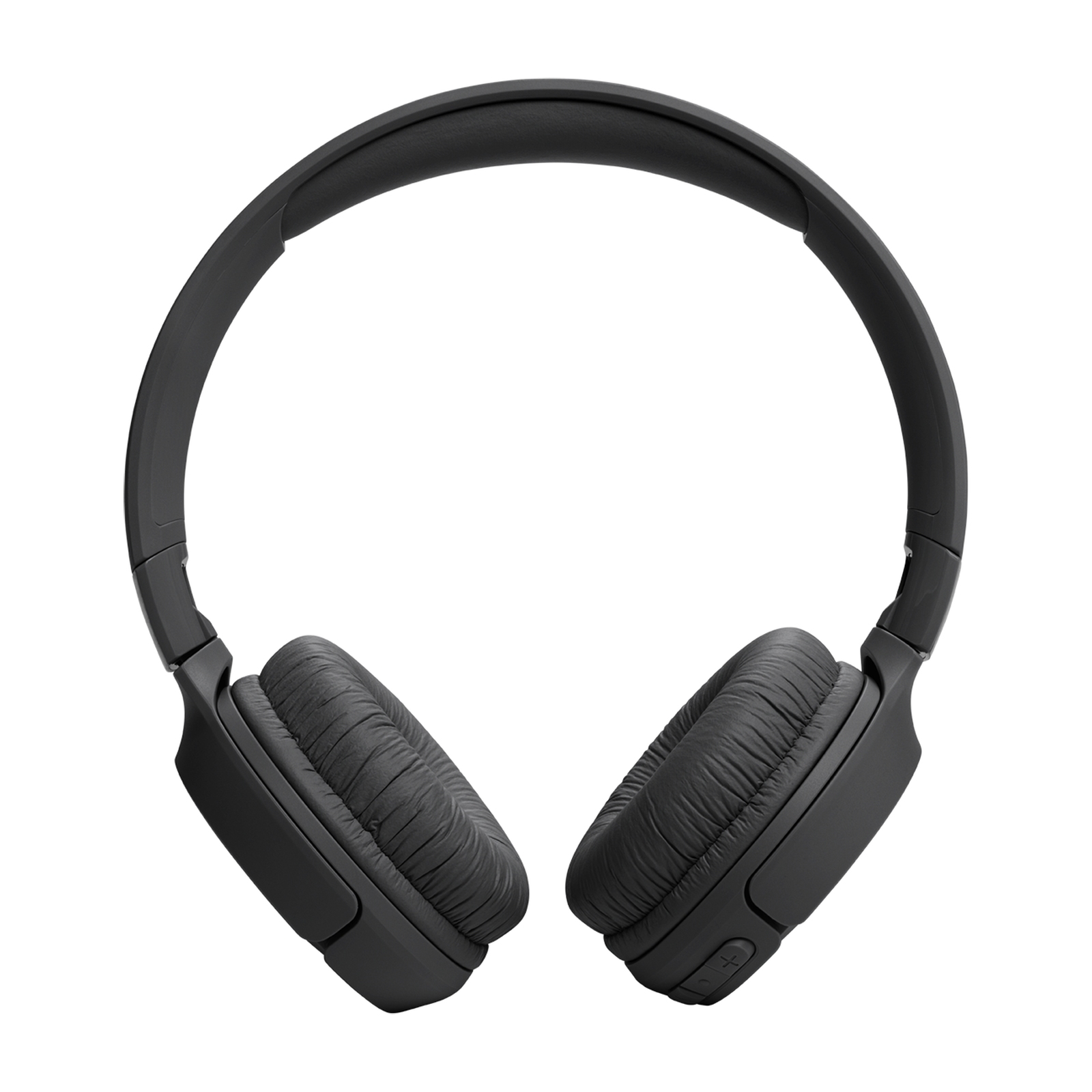 Jbl Tune 520bt "bluetooth" Belaidės Ausinės į Ausis - Juodos Spalvos