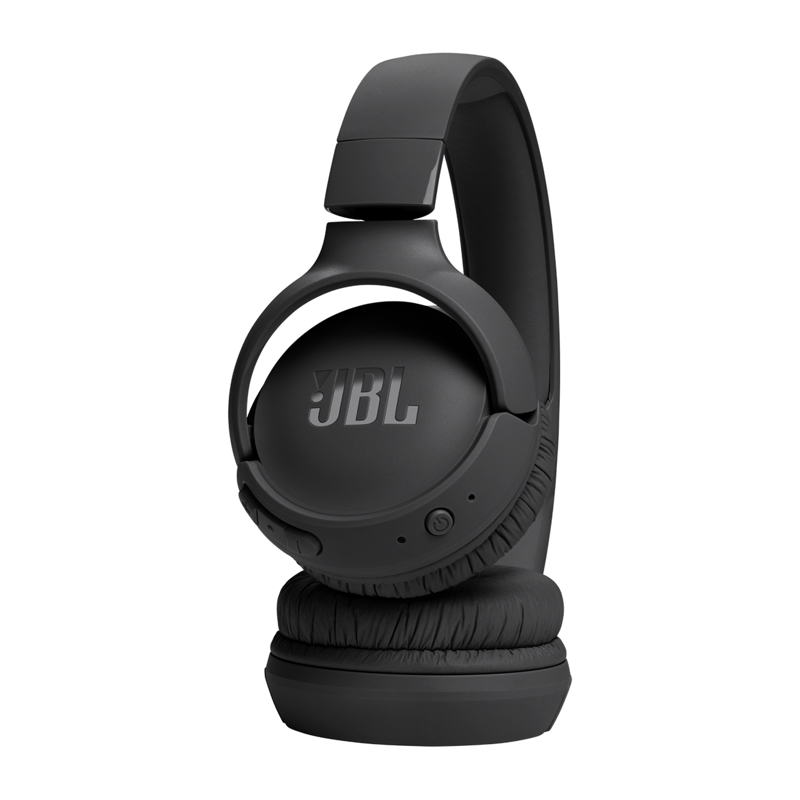 Jbl Tune 520bt "bluetooth" Belaidės Ausinės į Ausis - Juodos Spalvos
