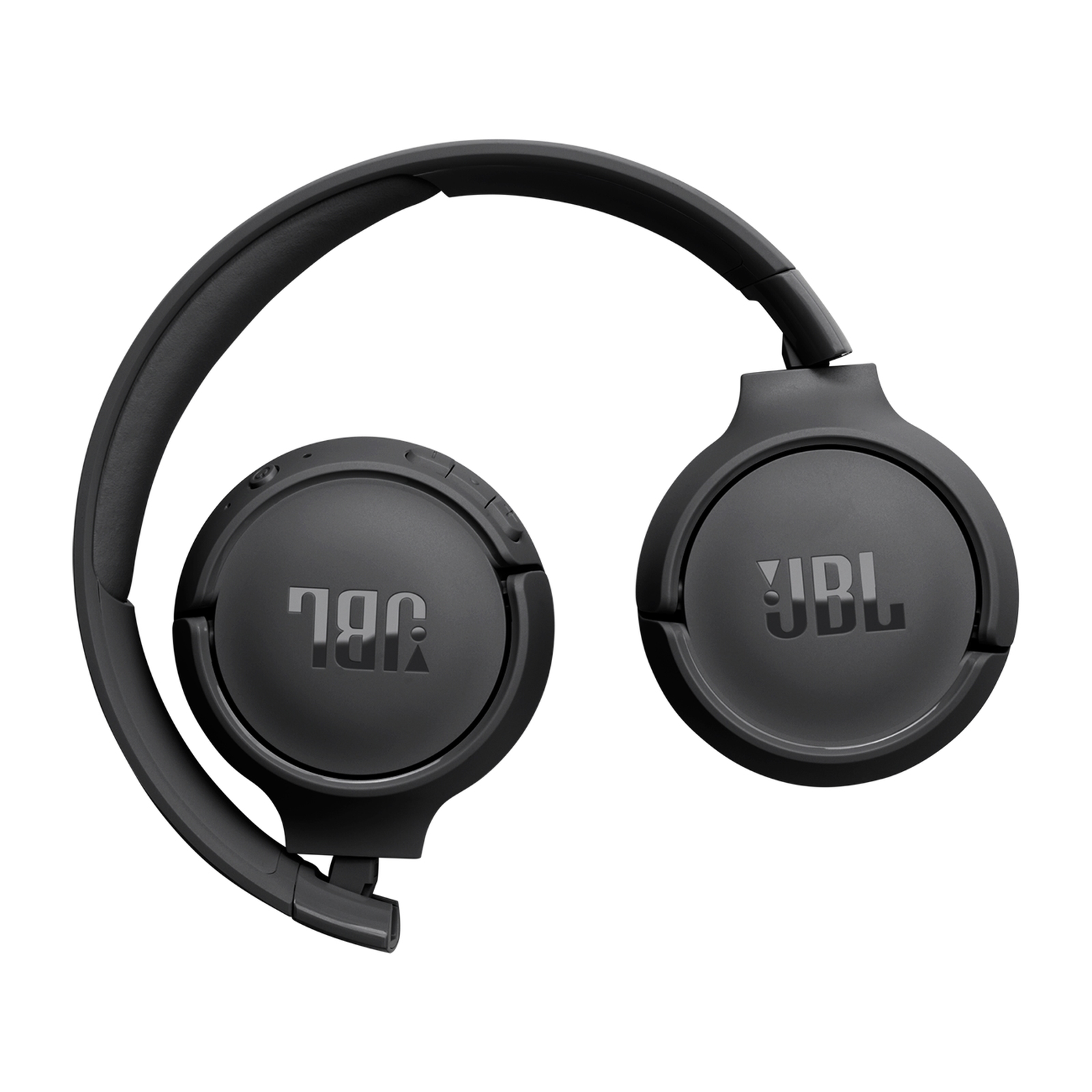 Jbl Tune 520bt "bluetooth" Belaidės Ausinės į Ausis - Juodos Spalvos