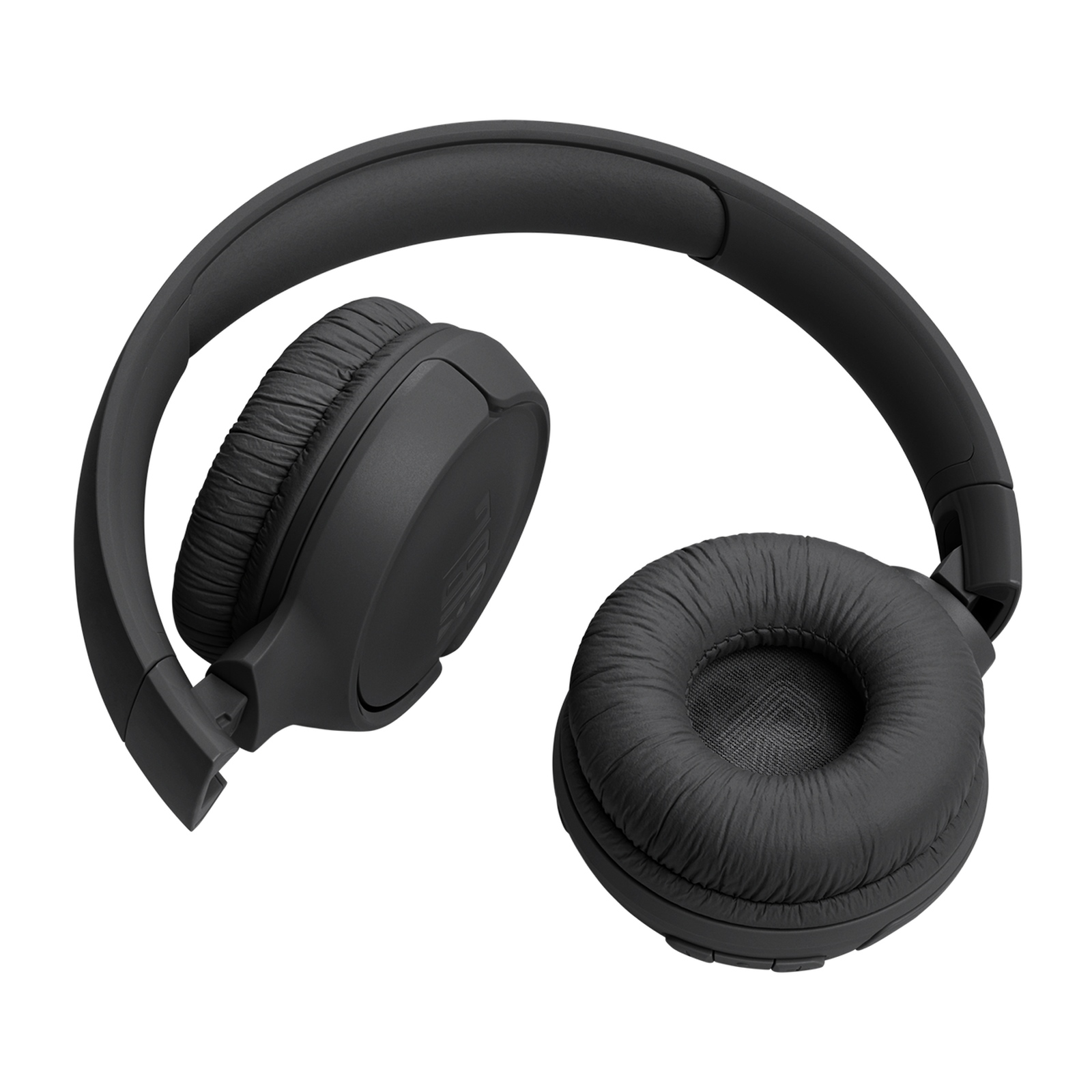 Jbl Tune 520bt "bluetooth" Belaidės Ausinės į Ausis - Juodos Spalvos