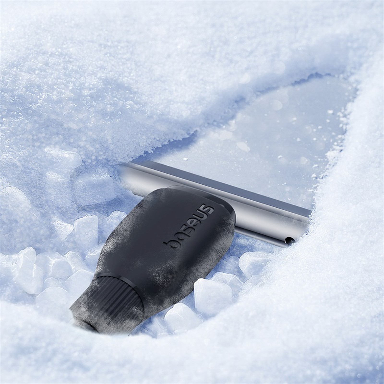 Usb-a - Usb-c Kabelis "pudding Series" 100w 2 M - Juodas