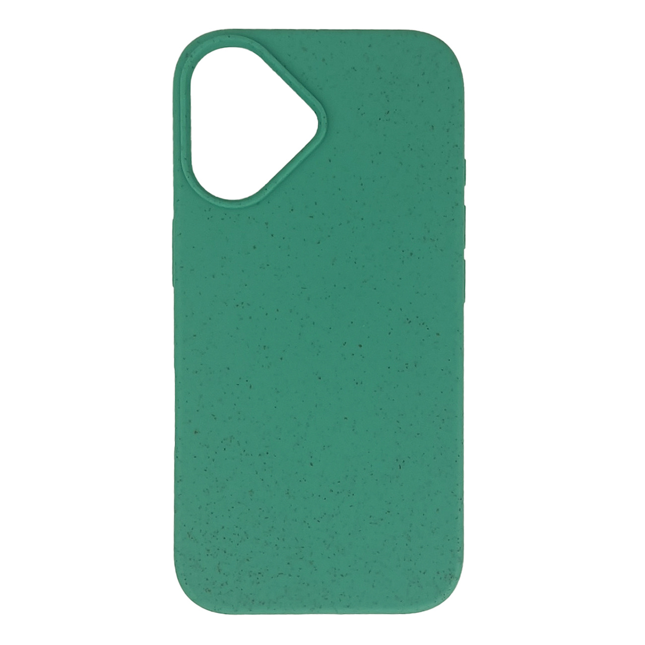 Dėklas "iphone 16" Kelių Spalvų "wheat Bran" Dėklas "magsafe" - Mėtų Spalvos