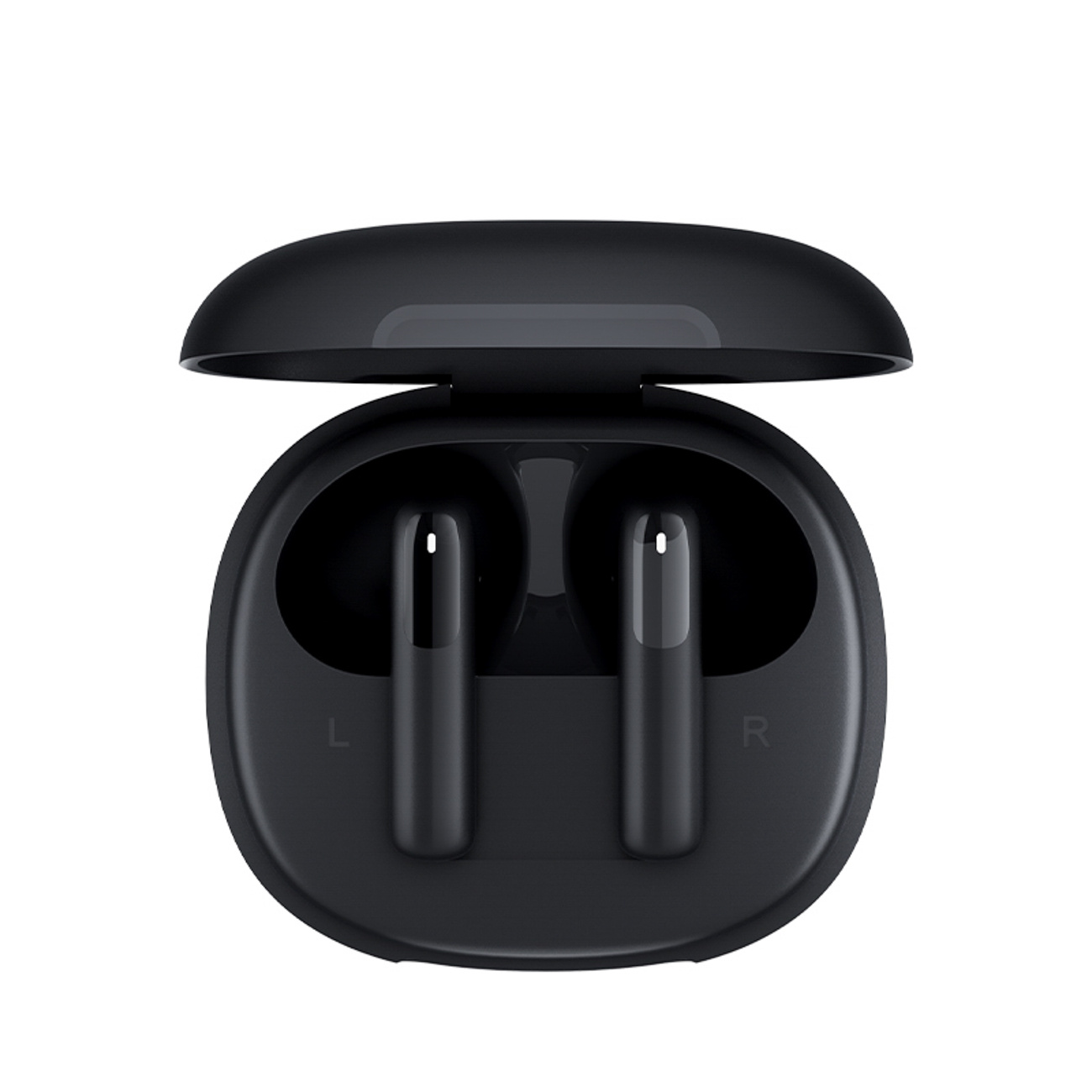 Ailybuds E10 Enc Ldac Hi-res Audio Ipx4 "bluetooth" Belaidės Ausinės į Ausis - Juodos Spalvos