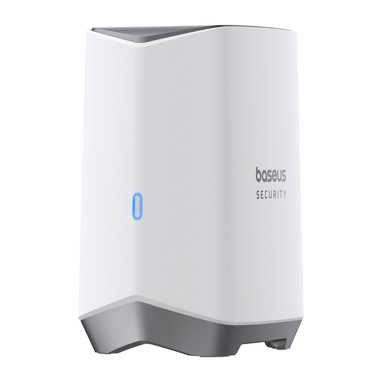 Lauko Stebėjimo Rinkinys 2 Kameros 2k 16 Gb Wifi - Baltos Spalvos