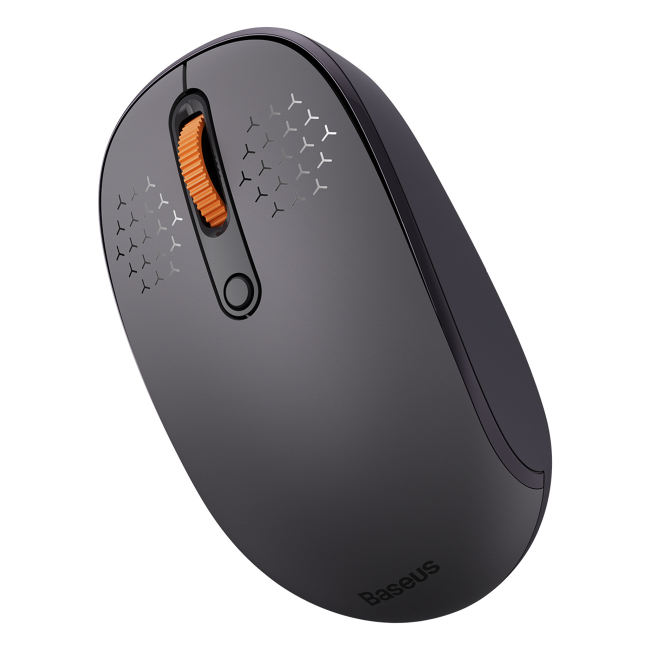 Belaidė Pelė 2,4 Ghz F01a - Pilka