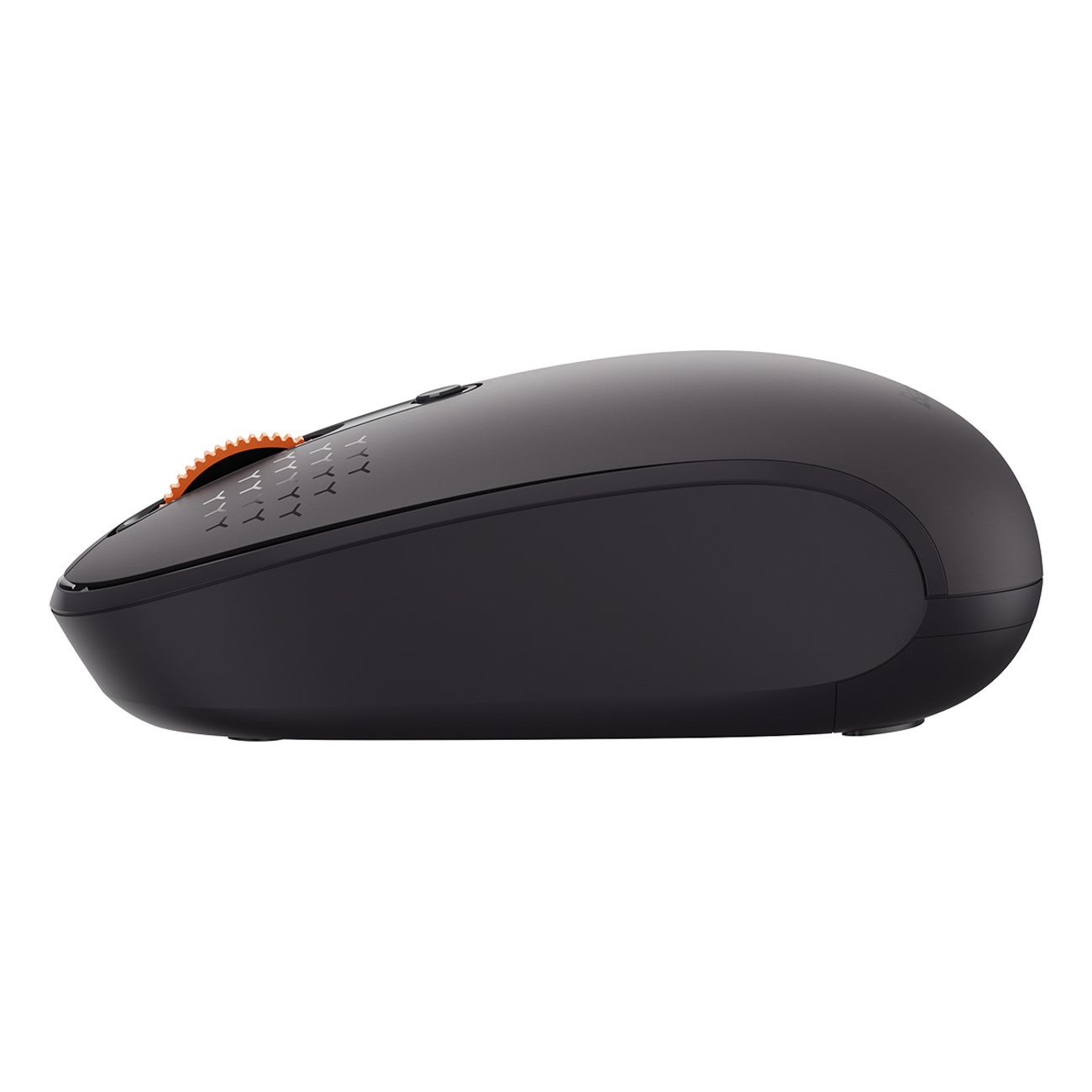 Belaidė Pelė 2,4 Ghz F01a - Pilka