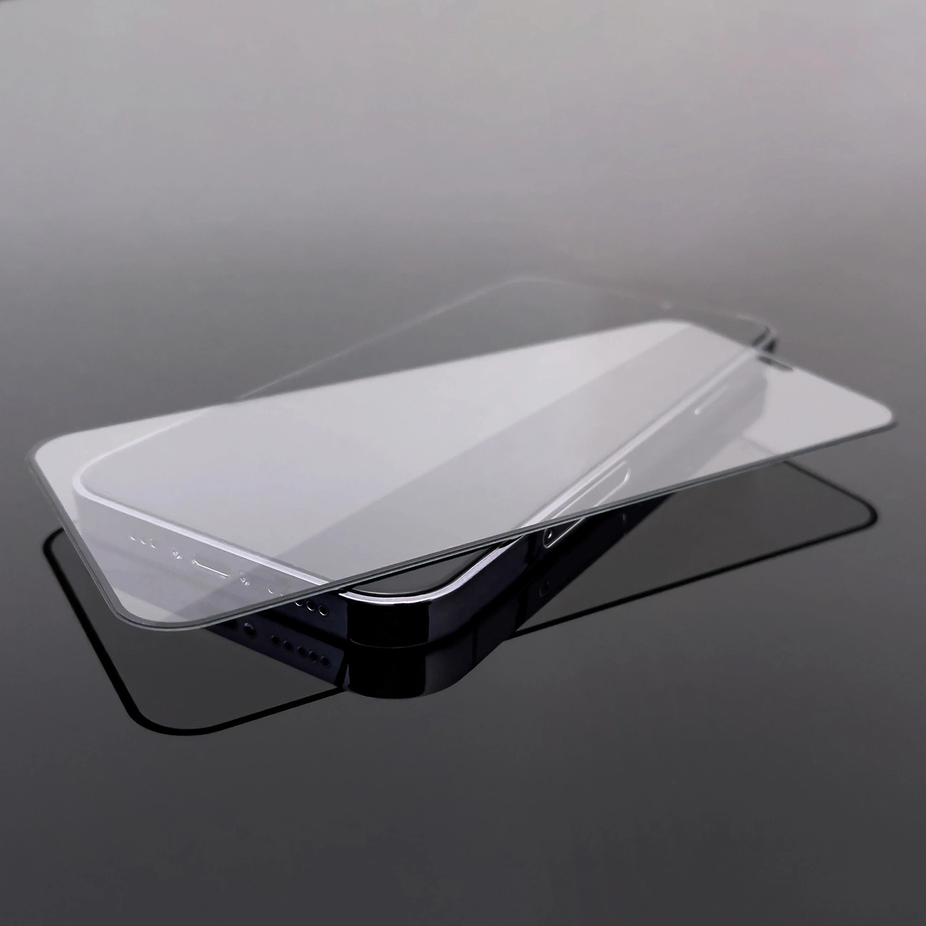 "samsung Galaxy A57" Grūdintas Stiklas, Skirtas "samsung Galaxy A57 Full Glue" - 2 Vnt.