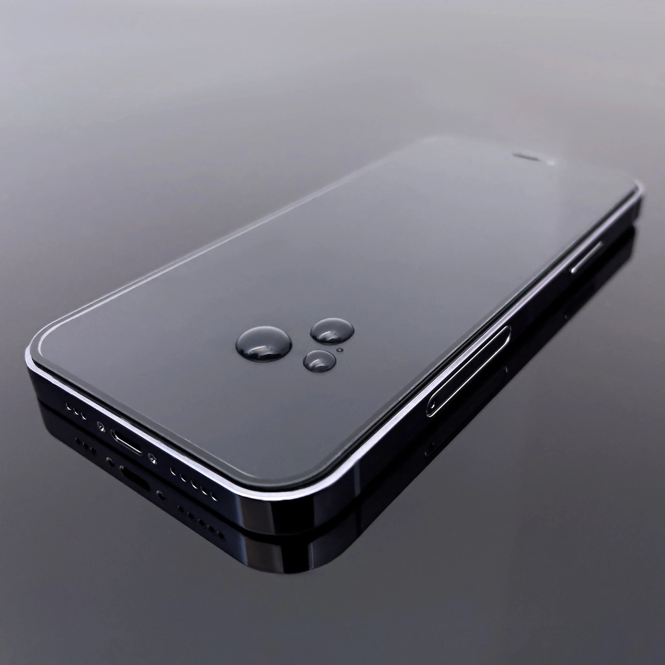 "samsung Galaxy A57" Grūdintas Stiklas, Skirtas "samsung Galaxy A57 Full Glue" - 2 Vnt.