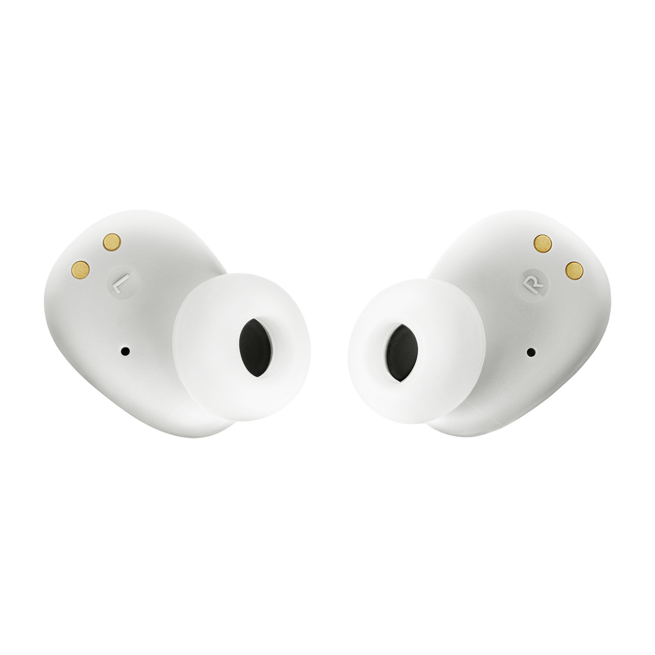 Belaidės "jbl Wave Buds" Belaidės Vidinio Kanalo Ausinės - Baltos Spalvos