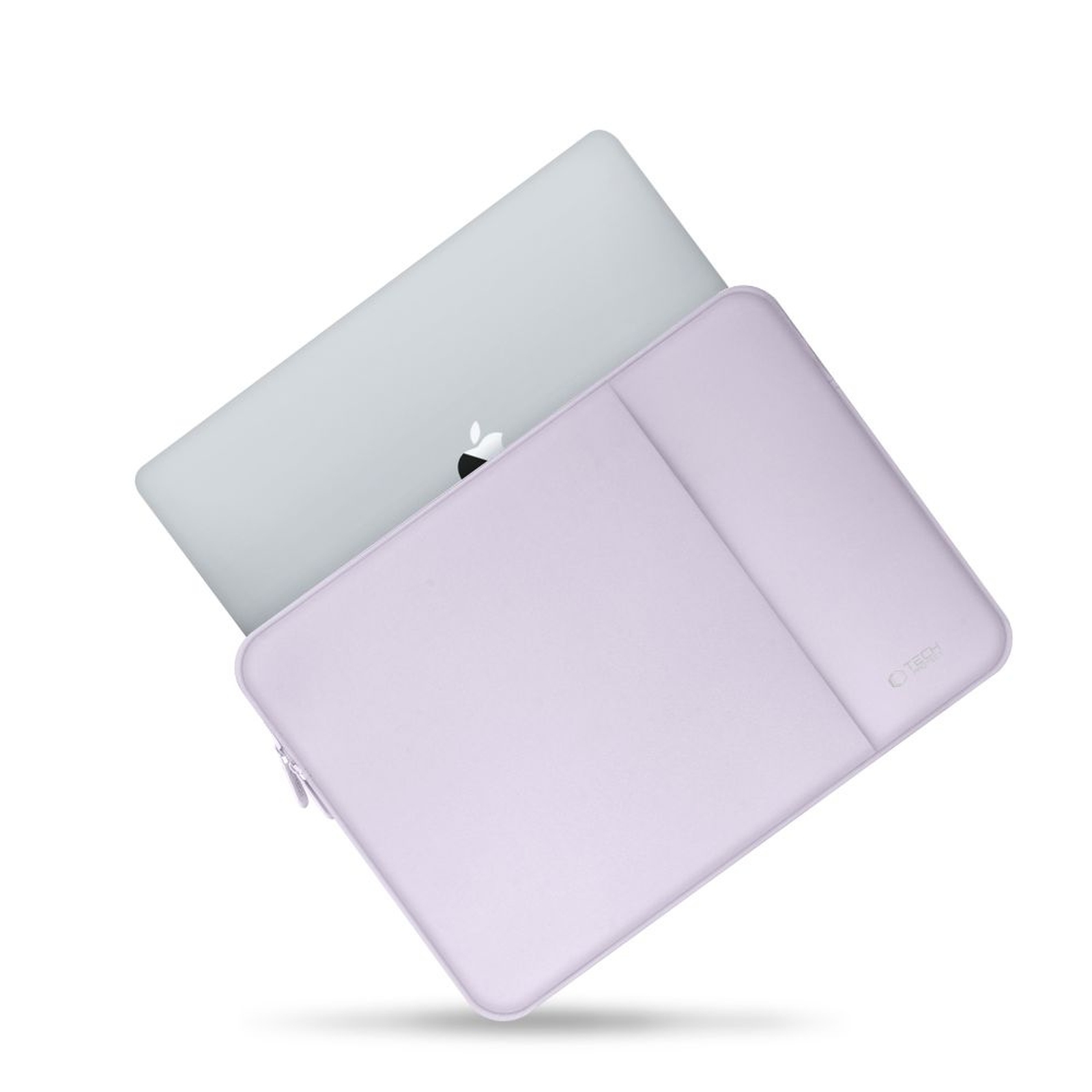 Nešiojamojo Kompiuterio Krepšys Neoprenas 14'' - Violetinis