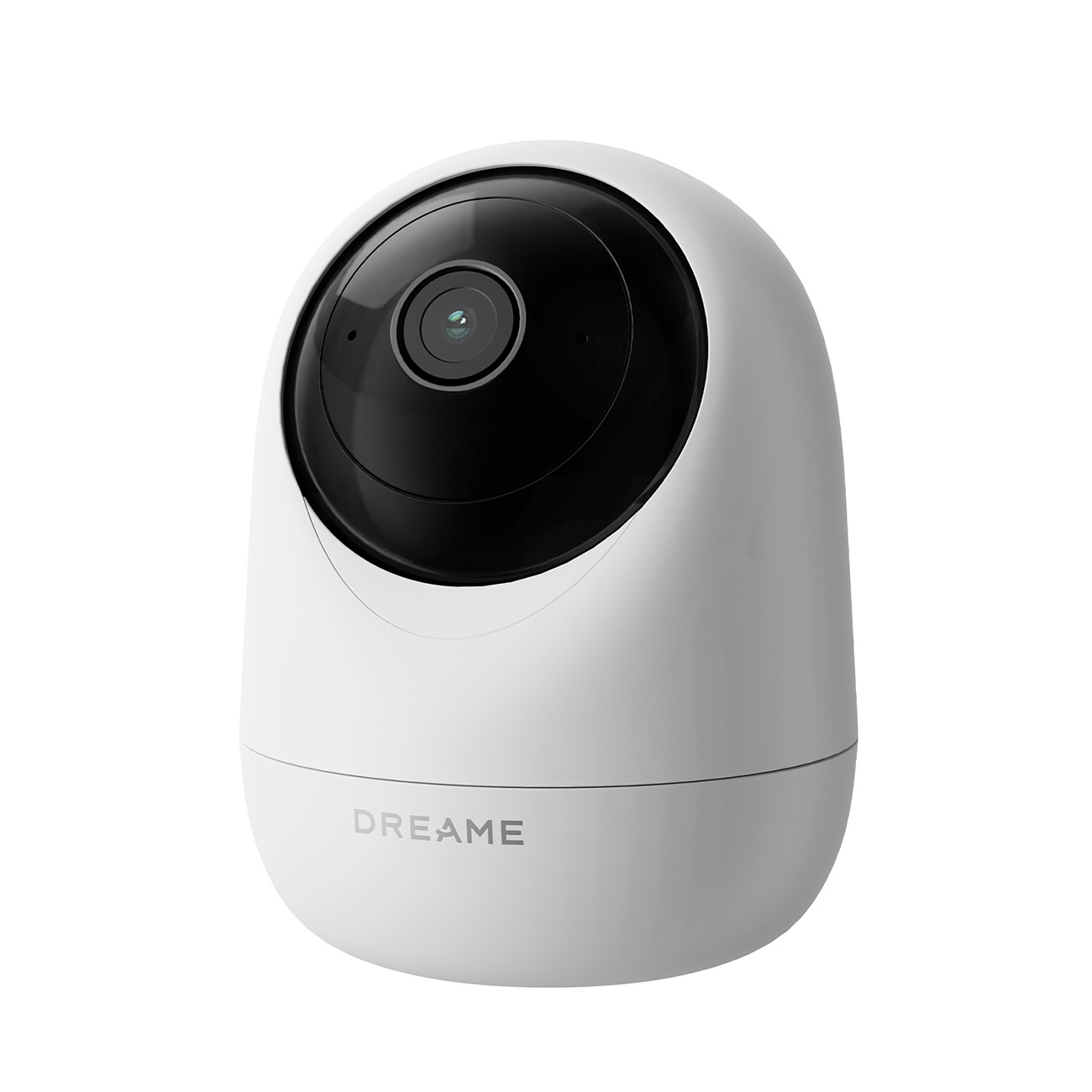 Vidaus Stebėjimo Kamera 1080p Ir "wi-fi" "bluetooth" - Balta