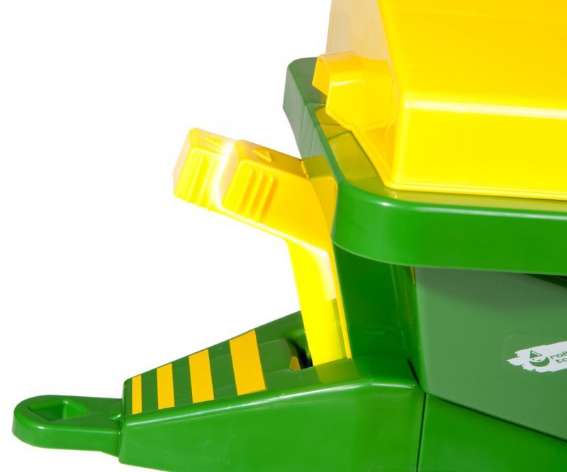Rolly Toys 125111 Rolly Streumax Priekaba Su Smėlio Barstytuvu John Deere
