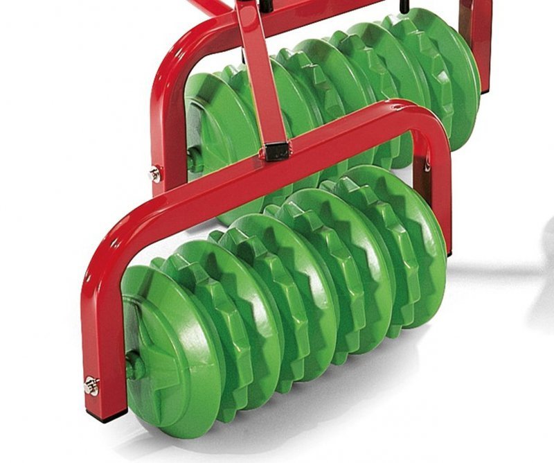 "rolly Toys" 123841 "rolly Cambridge Shafts