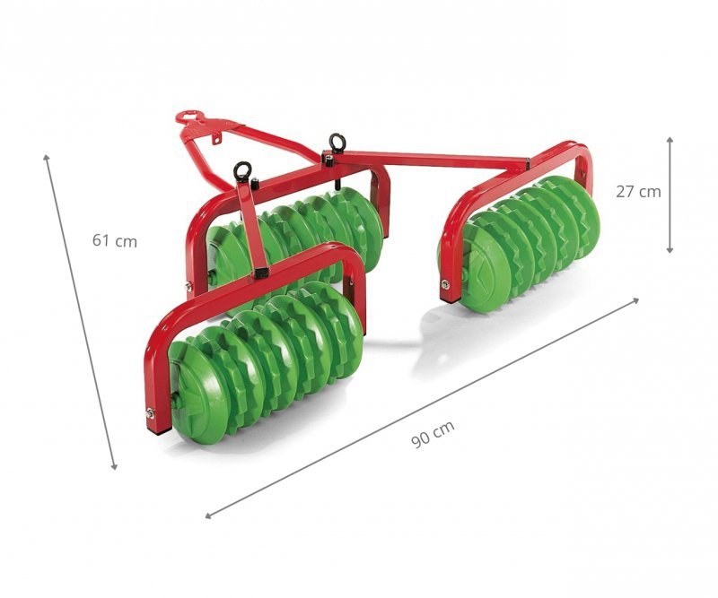 "rolly Toys" 123841 "rolly Cambridge Shafts