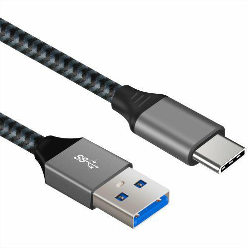 Art Usb-c Vyriškas - Usb 3.1 Vyriškas Kabelis