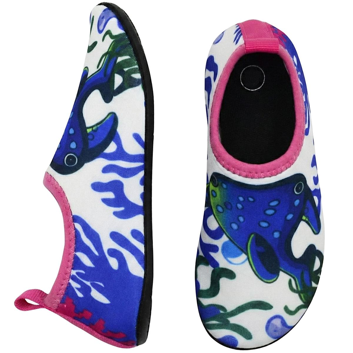 Neopreniniai Vandens Batai Vaikams Octopus Xqmax R.23