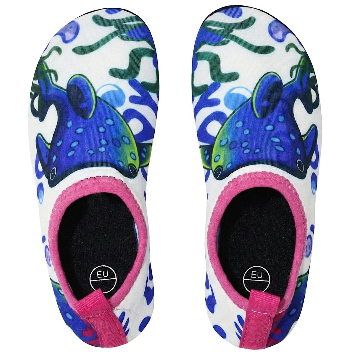 Neopreniniai Vandens Batai Vaikams Octopus Xqmax R.25