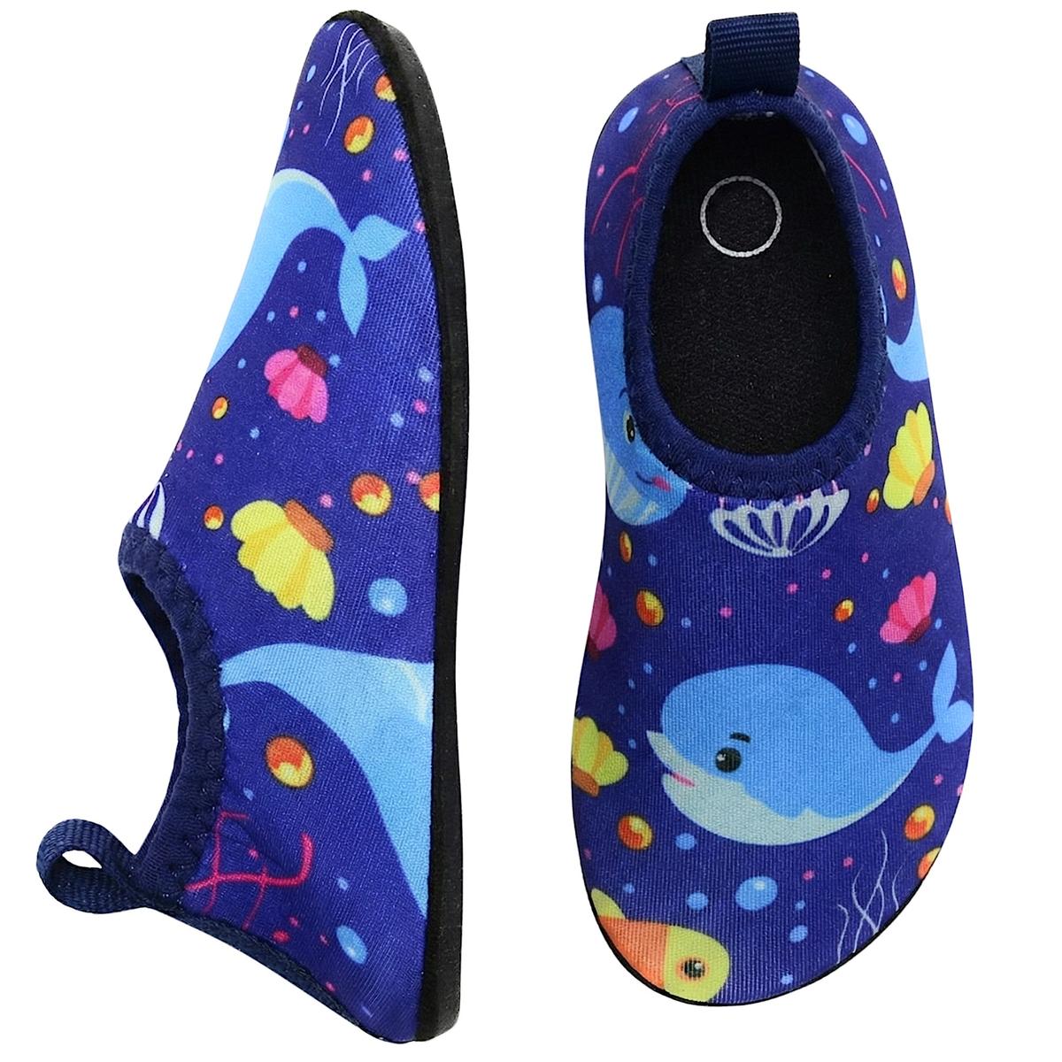 Neopreniniai Vandens Batai Vaikams Whale Xqmax R.24