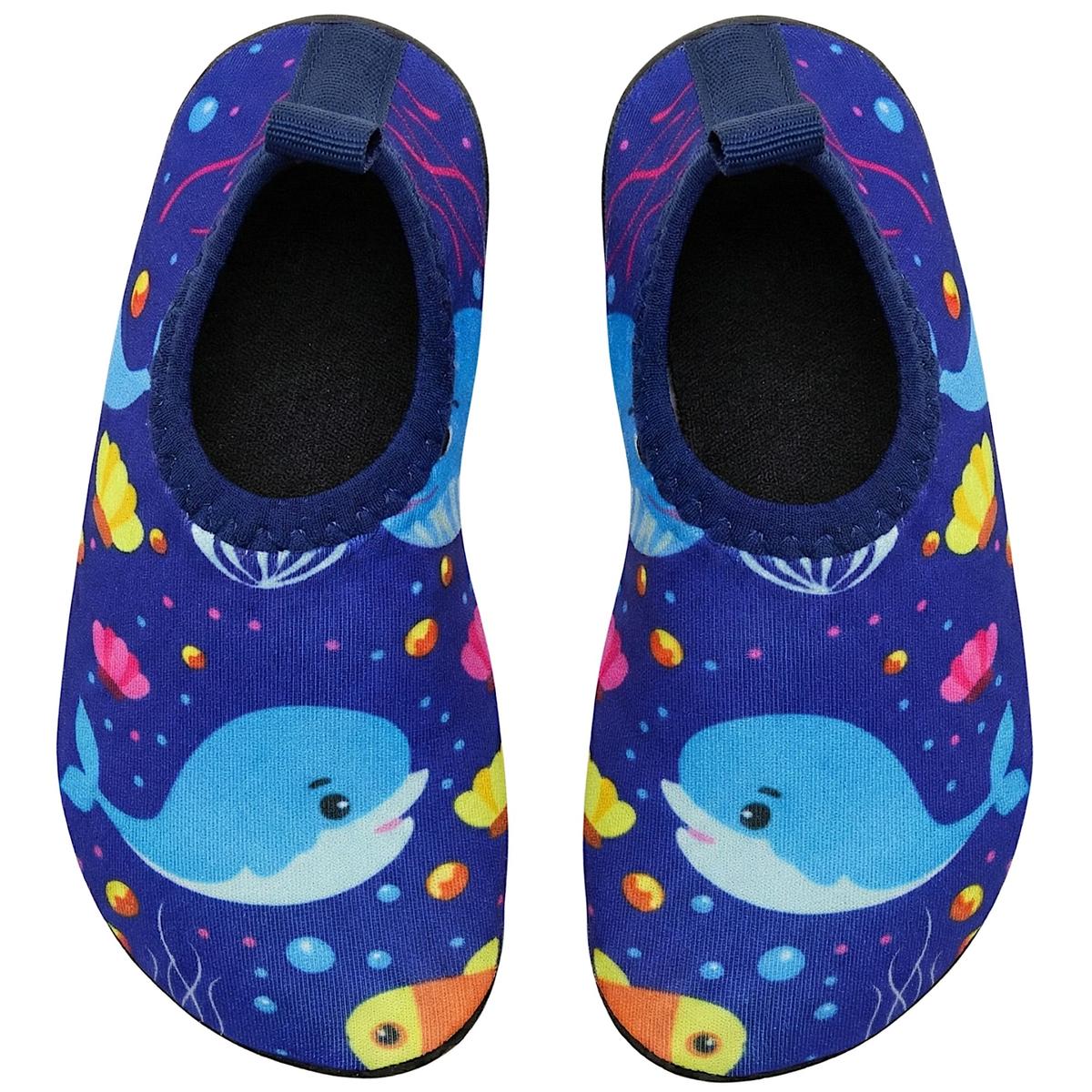 Neopreniniai Vandens Batai Vaikams Whale Xqmax R.25