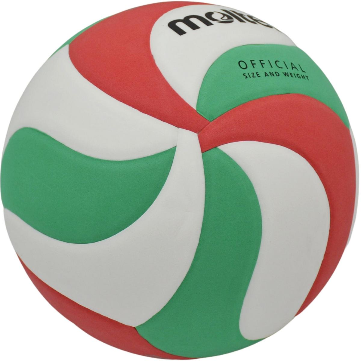 Tinklinio Kamuolys Molten Soft V5m2200