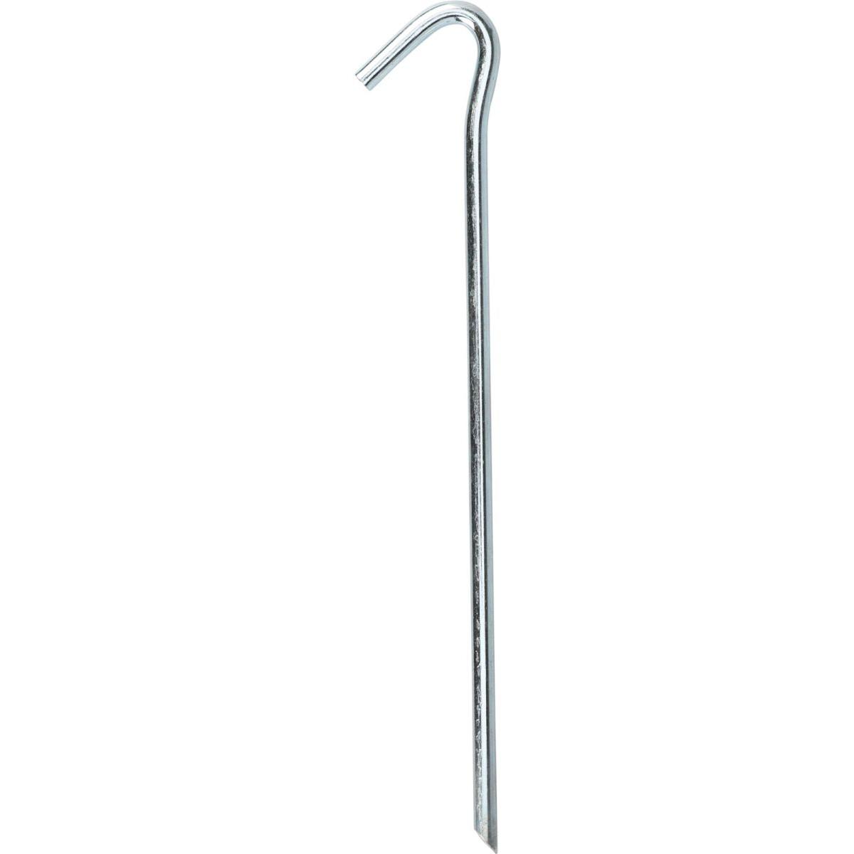 Palapinės Smeigtukai 17cm Kpl 10vnt. Metaliniai Redcliffs