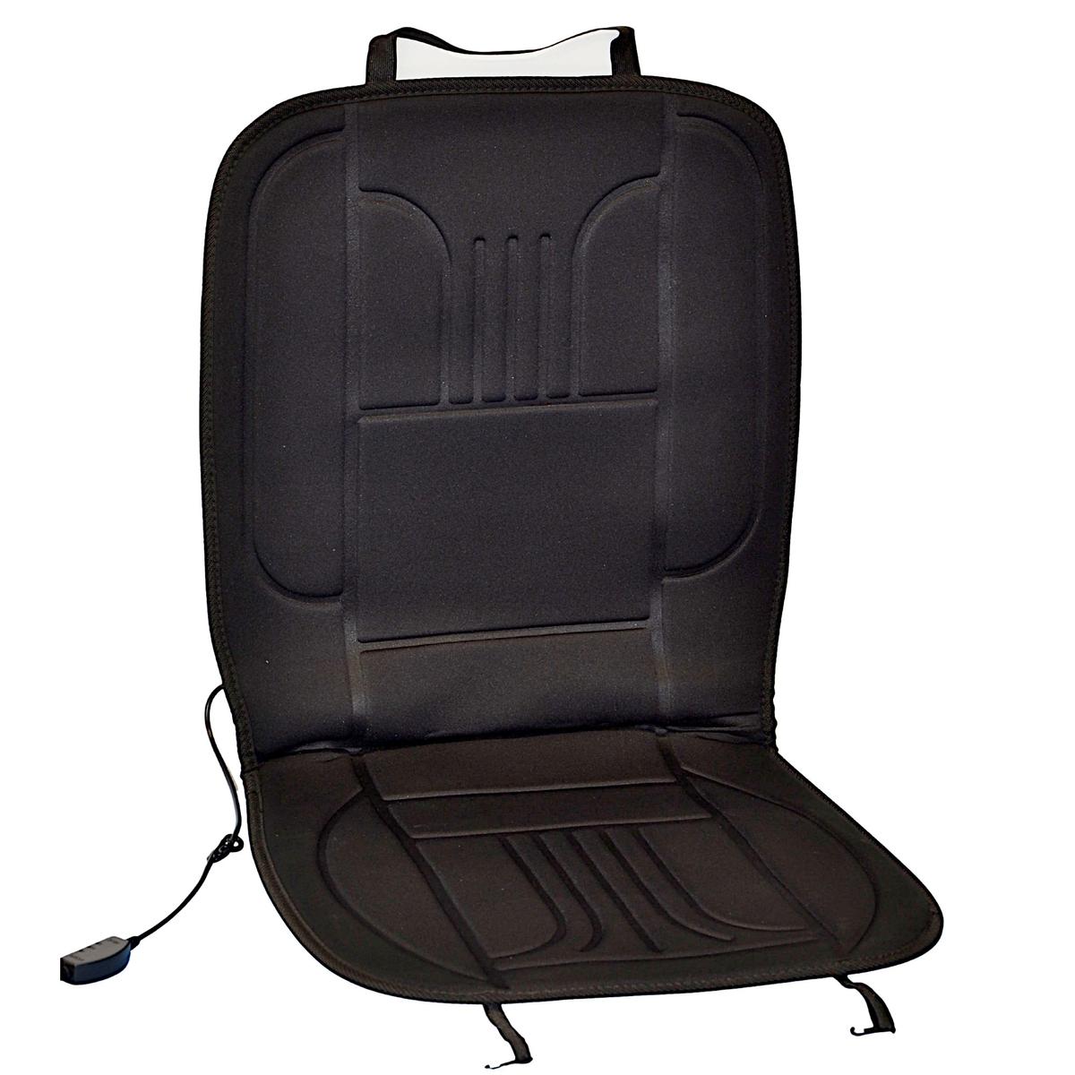 Automobilio Sėdynės šildoma Pagalvėlė Dunlop 12v 35w/45w