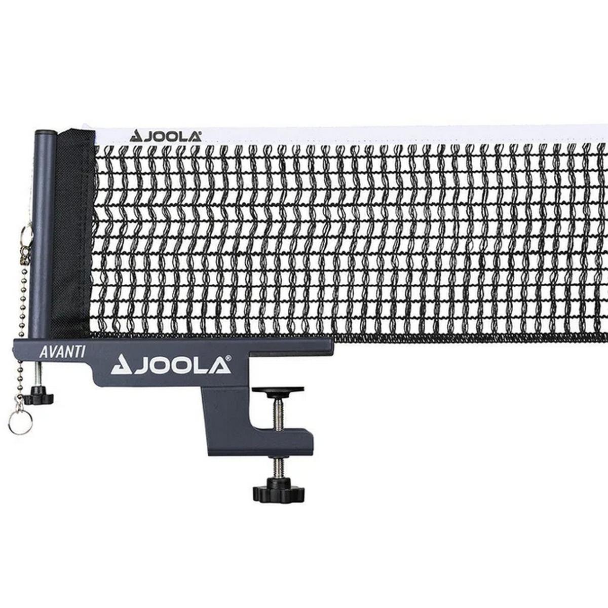 Stalo Teniso Tinklelis Avanti Tinklelis Tamsiai žalias Joola