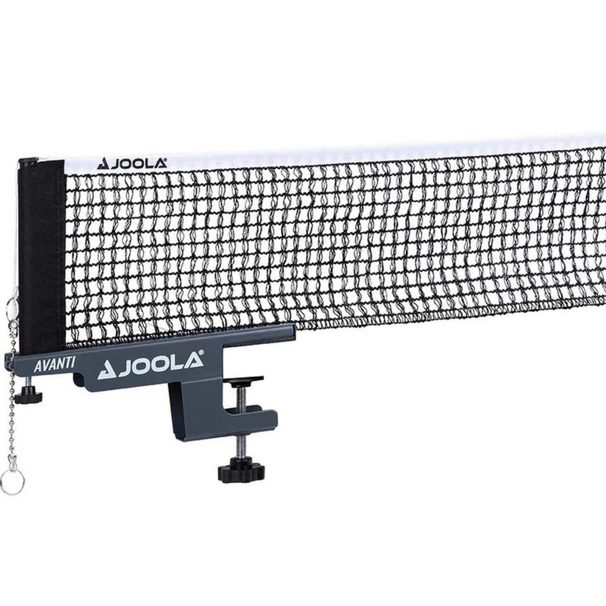 Stalo Teniso Tinklelis Avanti Tinklelis Tamsiai žalias Joola