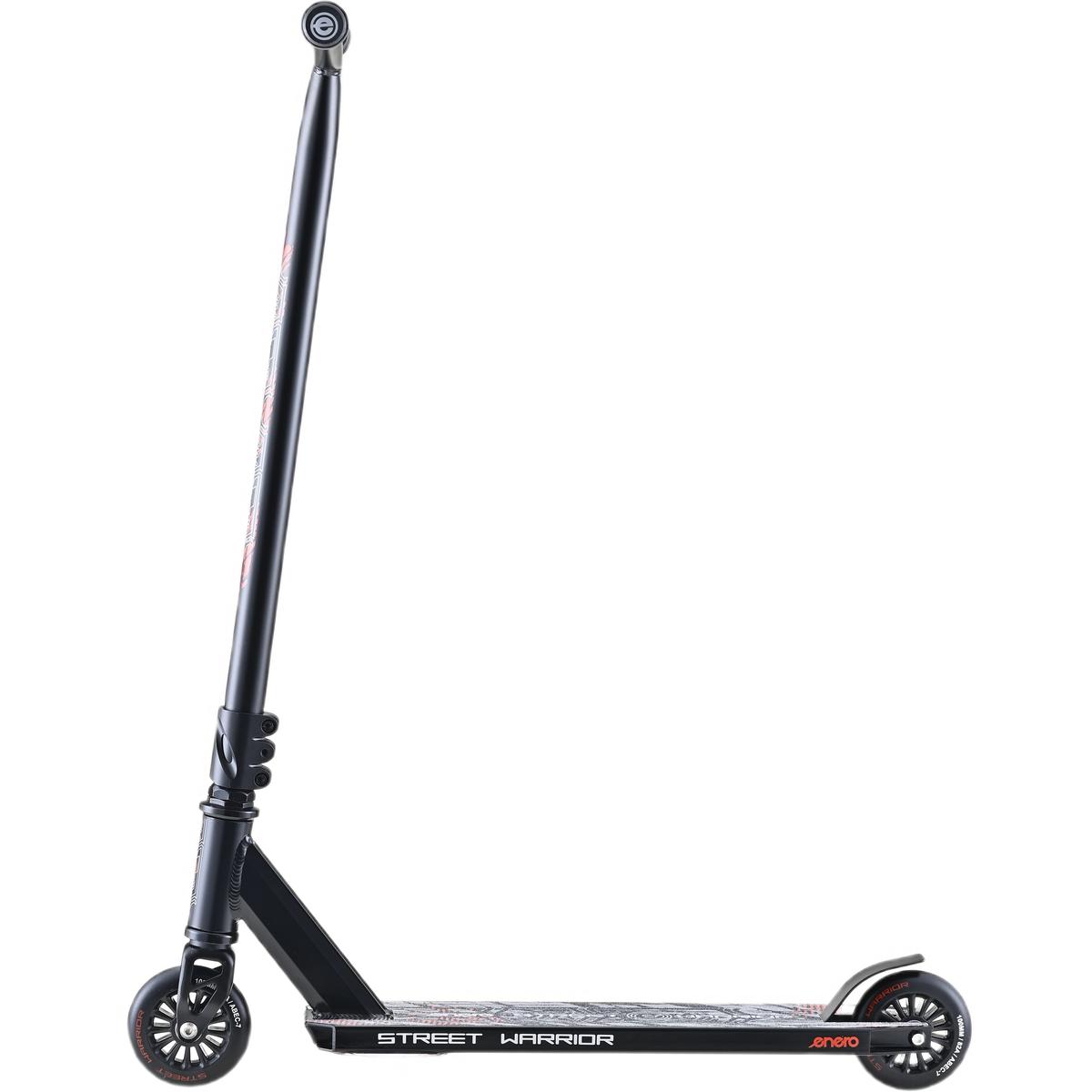 Stunt Motoroleris Enero Stunt 100mm Street Warrior