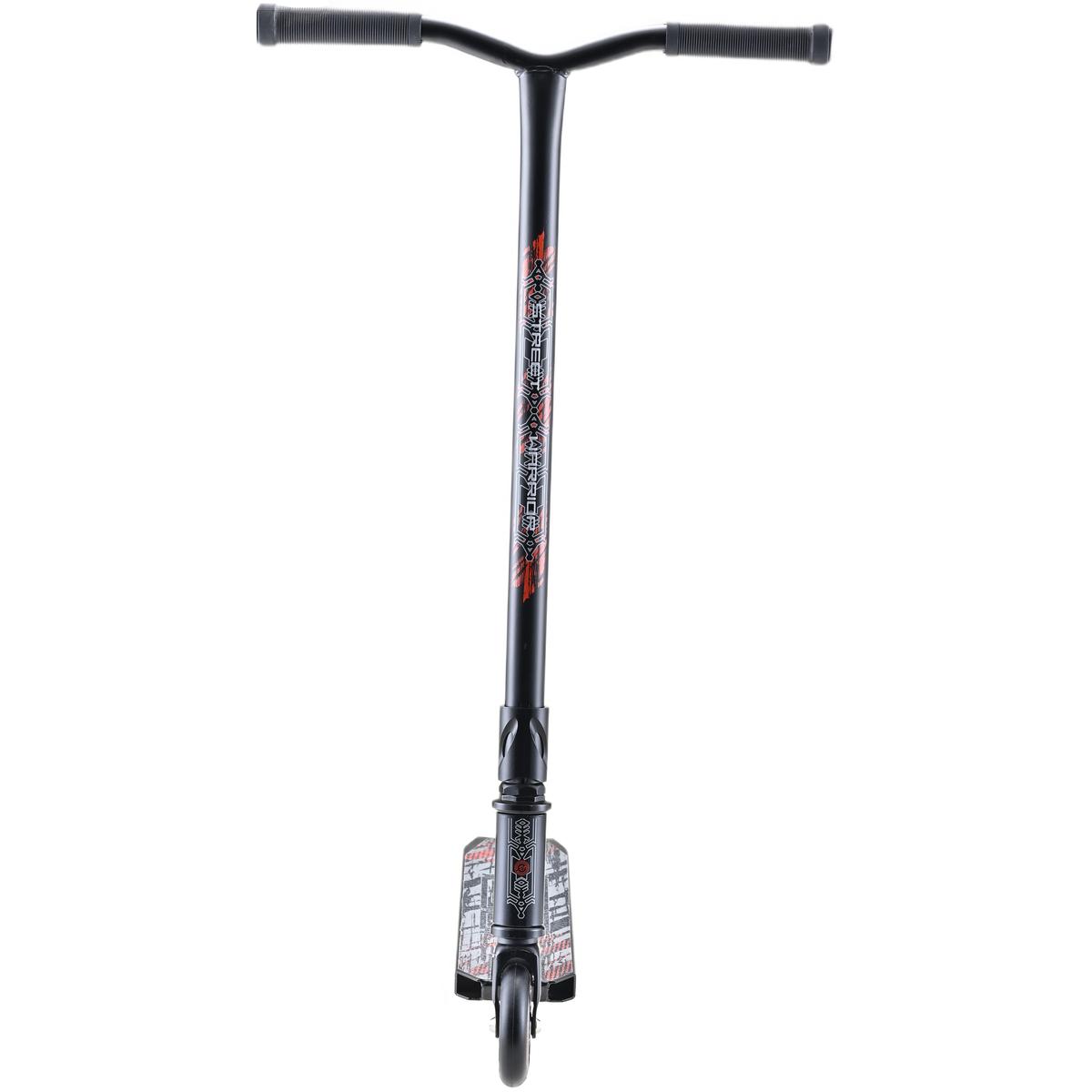 Stunt Motoroleris Enero Stunt 100mm Street Warrior