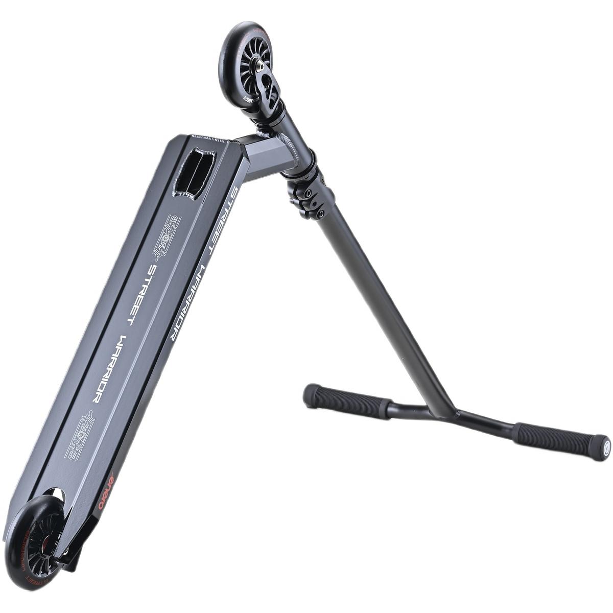 Stunt Motoroleris Enero Stunt 100mm Street Warrior