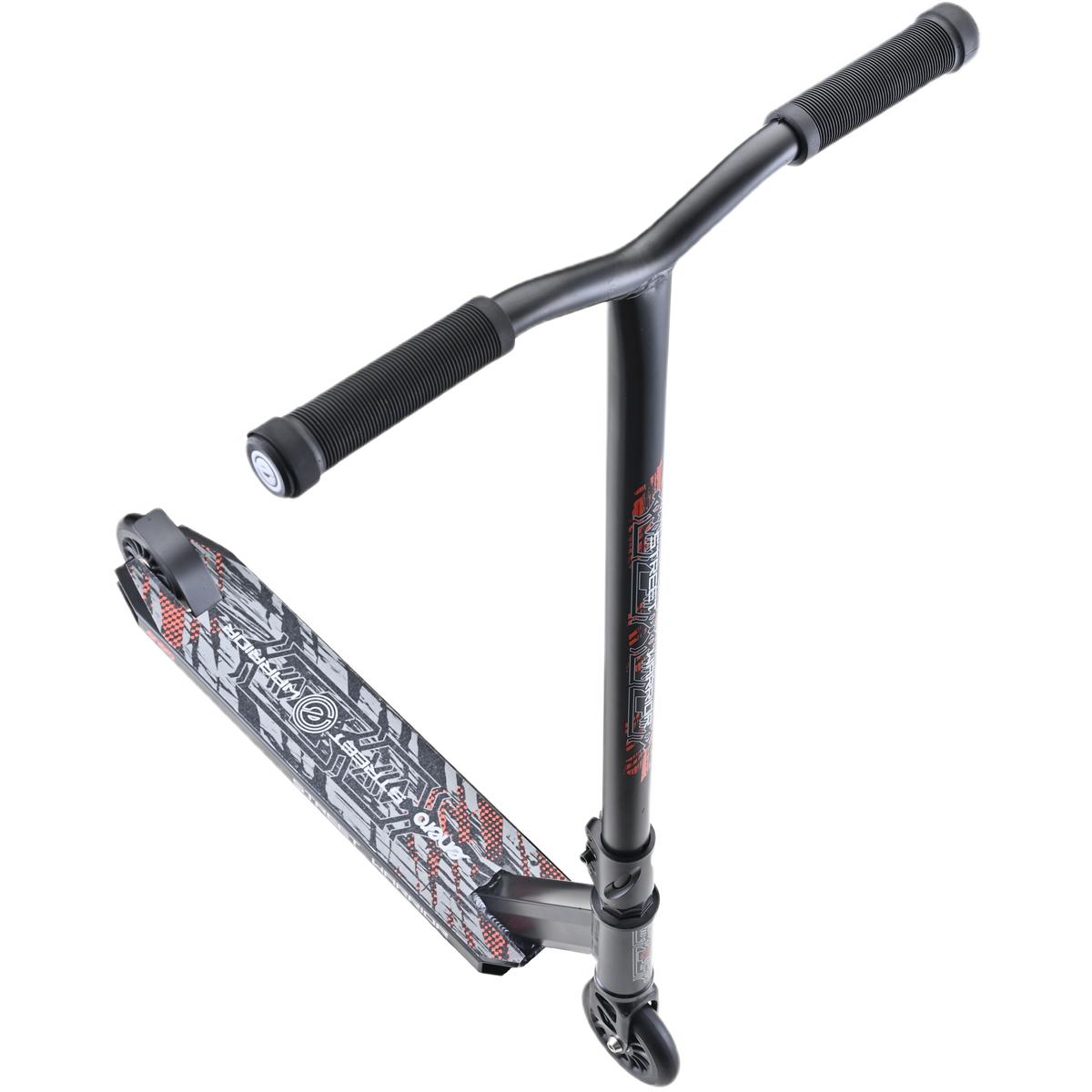 Stunt Motoroleris Enero Stunt 100mm Street Warrior