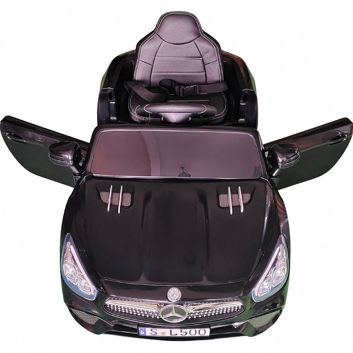Akumuliatoriaus Baterija Mercedes Sl S506 1077437