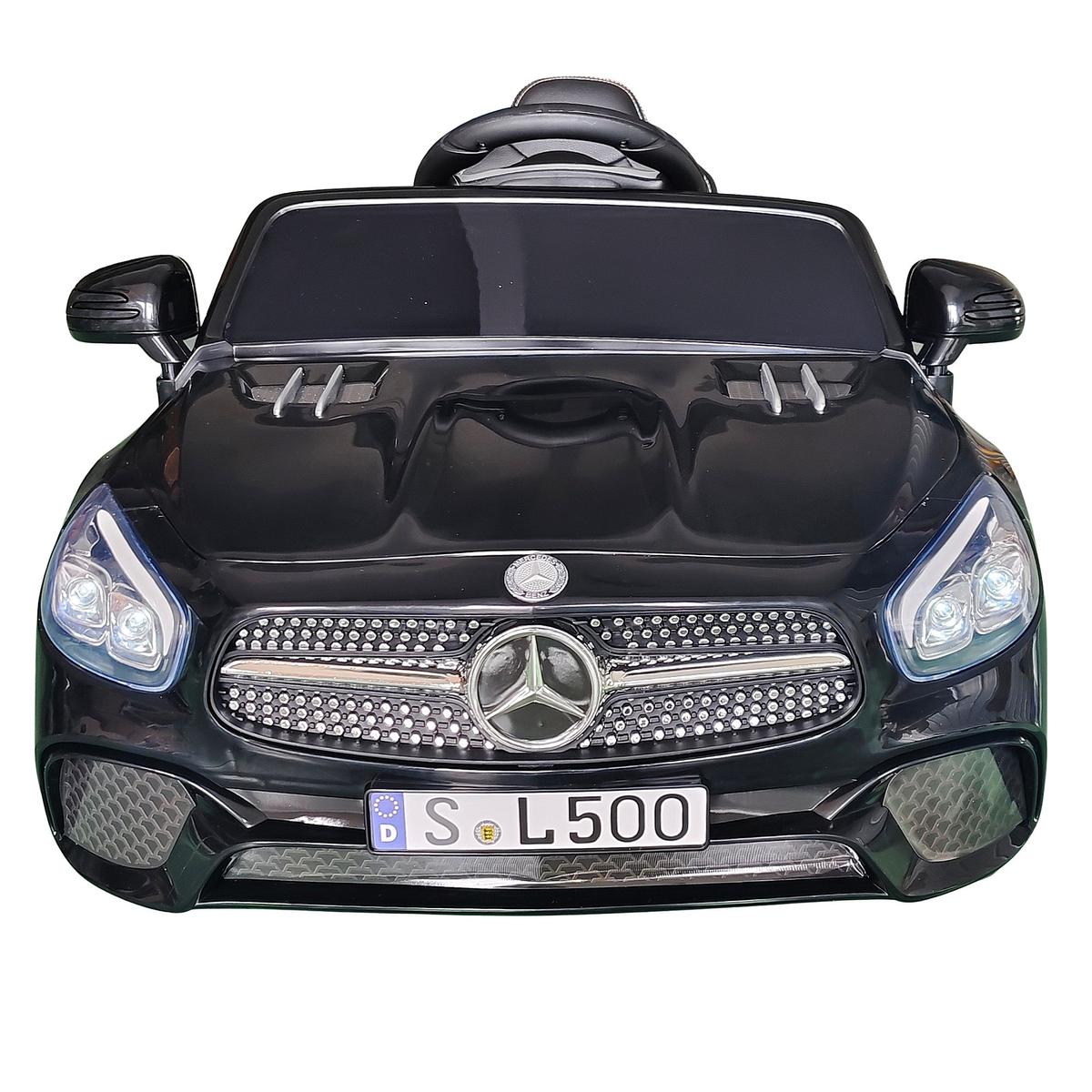Akumuliatoriaus Baterija Mercedes Sl S506 1077437