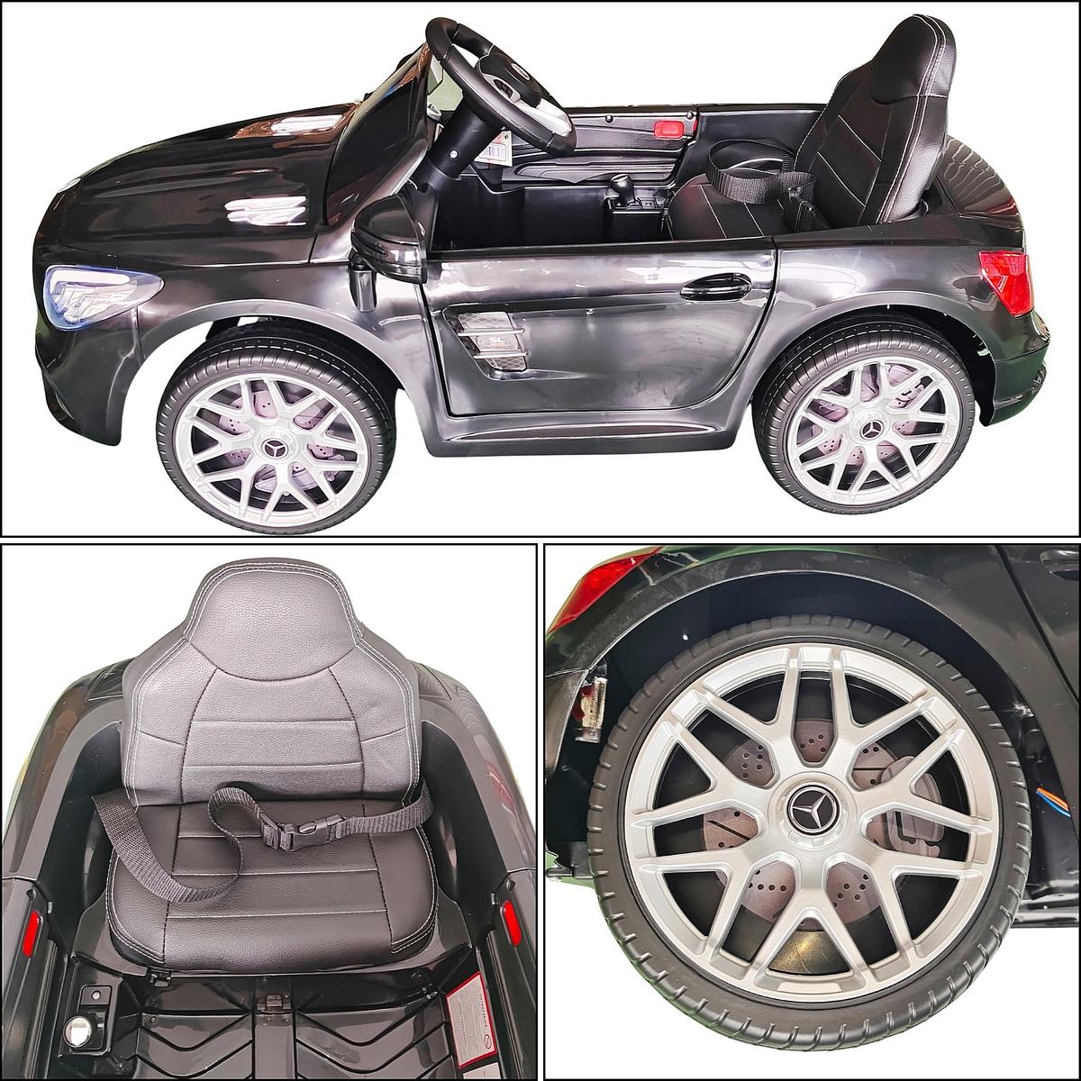 Akumuliatoriaus Baterija Mercedes Sl S506 1077437