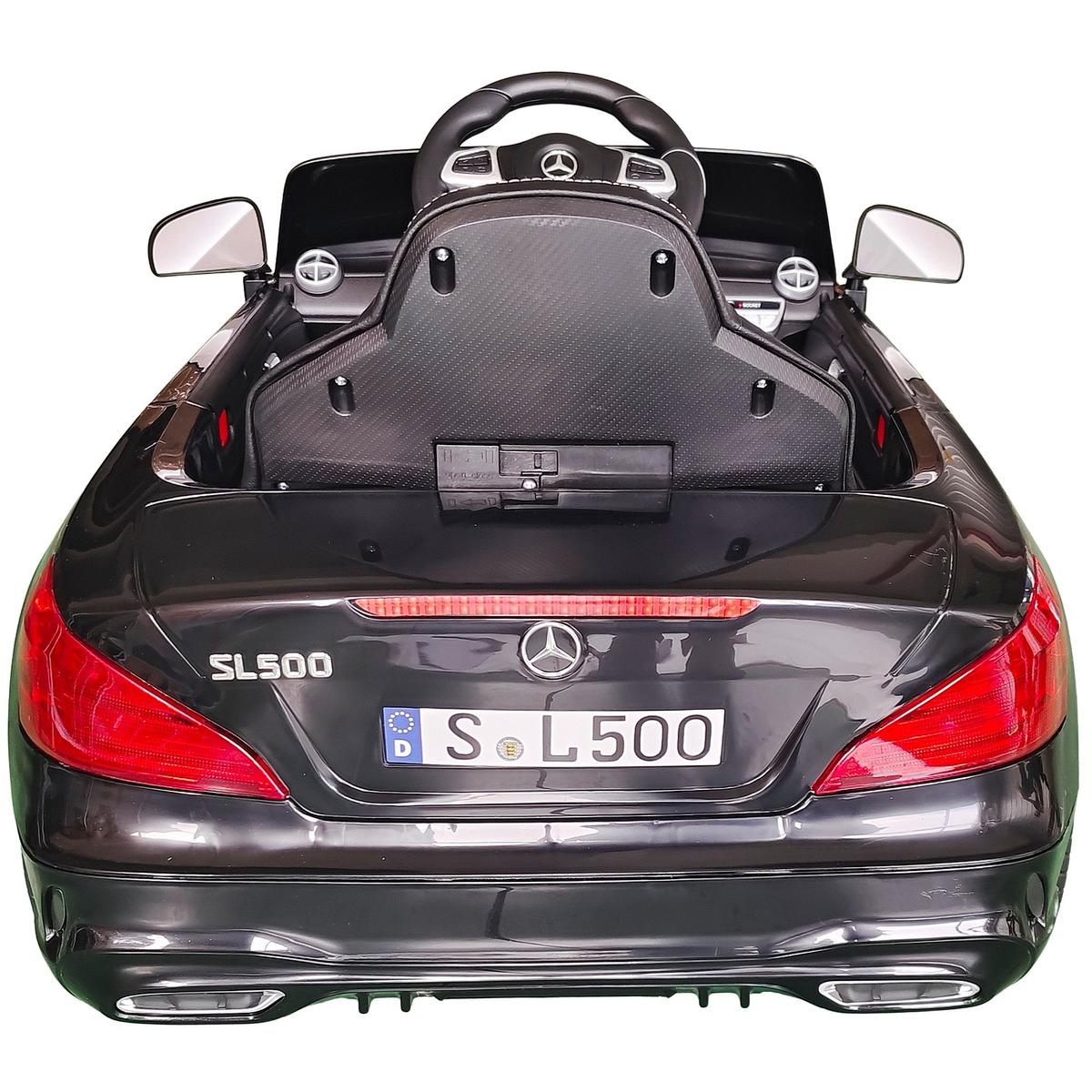 Akumuliatoriaus Baterija Mercedes Sl S506 1077437