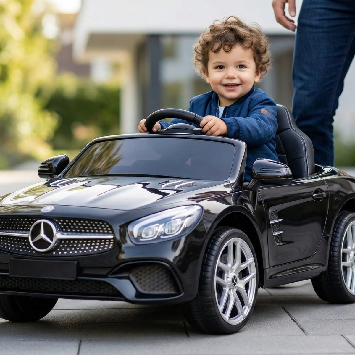 Akumuliatoriaus Baterija Mercedes Sl S506 1077437